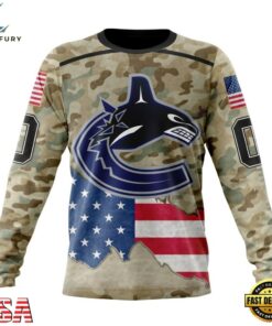 NHL Vancouver Canucks Specialized Kits For United State With Camo Color Hoodie, T Shirt , NHL Hockey 3D Shirt 6 NHL Vancouver Canucks Specialized Kits For United State With Camo Color Hoodie, T Shirt , NHL Hockey 3D Shirt Nhl Vancouver Canucks Specialized Kits For United State With Camo Color Hoodie T Shirt 3