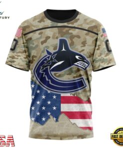 NHL Vancouver Canucks Specialized Kits For United State With Camo Color Hoodie, T Shirt , NHL Hockey 3D Shirt 7 NHL Vancouver Canucks Specialized Kits For United State With Camo Color Hoodie, T Shirt , NHL Hockey 3D Shirt Nhl Vancouver Canucks Specialized Kits For United State With Camo Color Hoodie T Shirt 4