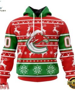 NHL Vancouver Canucks Specialized Unisex Christmas Is Coming Hoodie, T Shirt , NHL Hockey 3D Shirt Nhl Vancouver Canucks Specialized Unisex Christmas IS Coming Hoodie T Shirt 1