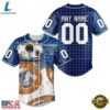 NHL Vancouver Canucks x BB 8 D Star War Baseball Jersey , NHL Fan Baseball Jersey 3 NHL Vancouver Canucks x BB 8 D Star War Baseball Jersey , NHL Fan Baseball Jersey Nhl Vancouver Canucks X BB 8 D Star War Baseball Jersey 1