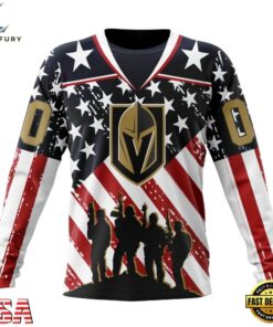 NHL Vegas Golden Knights Specialized Kits For Honor USS Military Hoodie, T Shirt , NHL Hockey 3D Shirt 6 NHL Vegas Golden Knights Specialized Kits For Honor USS Military Hoodie, T Shirt , NHL Hockey 3D Shirt Nhl Vegas Golden Knights Specialized Kits For Honor Uss Military Hoodie T Shirt 3