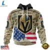 NHL Vegas Golden Knights Specialized Kits For United State With Camo Color Hoodie, T Shirt , NHL Hockey 3D Shirt Nhl Vegas Golden Knights Specialized Kits For United State With Camo Color Hoodie T Shirt 1