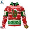 NHL Vegas Golden Knights Specialized Unisex Christmas Is Coming Hoodie, T Shirt , NHL Hockey 3D Shirt Nhl Vegas Golden Knights Specialized Unisex Christmas IS Coming Hoodie T Shirt 1