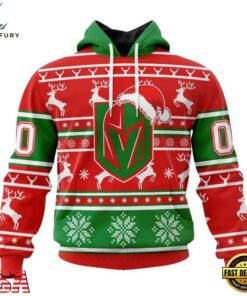 NHL Vegas Golden Knights Specialized Unisex Christmas Is Coming Hoodie, T Shirt , NHL Hockey 3D Shirt Nhl Vegas Golden Knights Specialized Unisex Christmas IS Coming Hoodie T Shirt 1