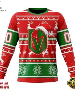 NHL Vegas Golden Knights Specialized Unisex Christmas Is Coming Hoodie, T Shirt , NHL Hockey 3D Shirt Nhl Vegas Golden Knights Specialized Unisex Christmas IS Coming Hoodie T Shirt 3