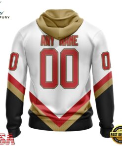 NHL Vegas Golden Knights Specialized Unisex Kits With Retro Concepts Hoodie, T Shirt , NHL Hockey 3D Shirt Nhl Vegas Golden Knights Specialized Unisex Kits With Retro Concepts Hoodie T Shirt 2