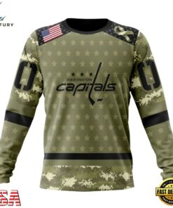 NHL Washington Capitals Special Camo Military Appreciation Hoodie, T Shirt , NHL Hockey 3D Shirt Nhl Washington Capitals Special Camo Military Appreciation Hoodie T Shirt 3