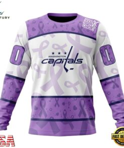 NHL Washington Capitals Special Lavender Fight Cancer Hoodie, T Shirt , NHL Hockey 3D Shirt 8 NHL Washington Capitals Special Lavender Fight Cancer Hoodie, T Shirt , NHL Hockey 3D Shirt Nhl Washington Capitals Special Lavender Fight Cancer Hoodie T Shirt 4