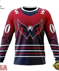NHL Washington Capitals Special Retro Gradient Design Hoodie, T Shirt, NHL Hockey 3D Shirt 6 NHL Washington Capitals Special Retro Gradient Design Hoodie, T Shirt, NHL Hockey 3D Shirt Nhl Washington Capitals Special Retro Gradient Design Hoodie T Shirt 3