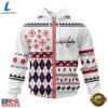 NHL Washington Capitals Specialized Christmas Is Coming New Design Hoodie, T Shirt , NHL Hockey 3D Shirt Nhl Washington Capitals Specialized Christmas IS Coming New Design Hoodie T Shirt 1