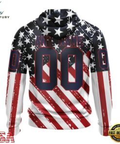 NHL Washington Capitals Specialized Kits For Honor USS Military Hoodie, T Shirt , NHL Hockey 3D Shirt Nhl Washington Capitals Specialized Kits For Honor Uss Military Hoodie T Shirt 2