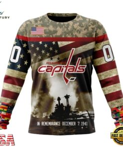 NHL Washington Capitals Specialized Unisex Kits Remember Pearl Harbor Hoodie, T Shirt , NHL Hockey 3D Shirt 6 NHL Washington Capitals Specialized Unisex Kits Remember Pearl Harbor Hoodie, T Shirt , NHL Hockey 3D Shirt Nhl Washington Capitals Specialized Unisex Kits Remember Pearl Harbor Hoodie T Shirt 3