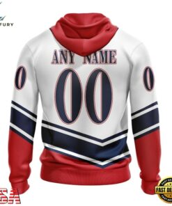 NHL Washington Capitals Specialized Unisex Kits With Retro Concepts Hoodie, T Shirt , NHL Hockey 3D Shirt Nhl Washington Capitals Specialized Unisex Kits With Retro Concepts Hoodie T Shirt 2