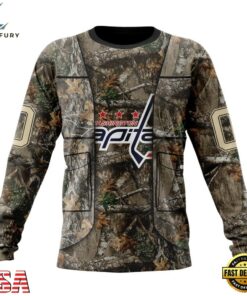 NHL Washington Capitals Specialized Unisex Vest Kits With Realtree Camo Hoodie, T Shirt, NHL Hockey 3D Shirt 6 NHL Washington Capitals Specialized Unisex Vest Kits With Realtree Camo Hoodie, T Shirt, NHL Hockey 3D Shirt Nhl Washington Capitals Specialized Unisex Vest Kits With Realtree Camo Hoodie T Shirt 3