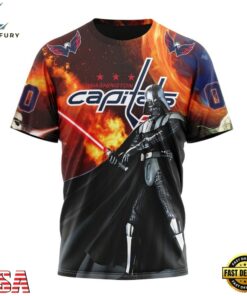 NHL Washington Capitals x Star War Specialized Design Hoodie, T Shirt , NHL Hockey 3D Shirt 6 NHL Washington Capitals x Star War Specialized Design Hoodie, T Shirt , NHL Hockey 3D Shirt Nhl Washington Capitals X Star War Specialized Design Hoodie T Shirt 3