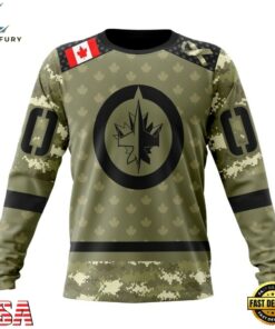 NHL Winnipeg Jets Special Camo Military Appreciation Hoodie, T Shirt , NHL Hockey 3D Shirt Nhl Winnipeg Jets Special Camo Military Appreciation Hoodie T Shirt 3