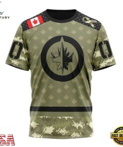 NHL Winnipeg Jets Special Camo Military Appreciation Hoodie, T Shirt , NHL Hockey 3D Shirt Nhl Winnipeg Jets Special Camo Military Appreciation Hoodie T Shirt 4