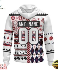 NHL Winnipeg Jets Specialized Christmas Is Coming New Design Hoodie, T Shirt , NHL Hockey 3D Shirt Nhl Winnipeg Jets Specialized Christmas IS Coming New Design Hoodie T Shirt 2