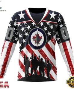 NHL Winnipeg Jets Specialized Kits For Honor USS Military Hoodie, T Shirt , NHL Hockey 3D Shirt 6 NHL Winnipeg Jets Specialized Kits For Honor USS Military Hoodie, T Shirt , NHL Hockey 3D Shirt Nhl Winnipeg Jets Specialized Kits For Honor Uss Military Hoodie T Shirt 3