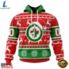 NHL Winnipeg Jets Specialized Unisex Christmas Is Coming Hoodie, T Shirt , NHL Hockey 3D Shirt Nhl Winnipeg Jets Specialized Unisex Christmas IS Coming Hoodie T Shirt 1