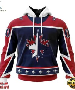 NHL Winnipeg Jets Specialized Unisex Kits With Retro Concepts Hoodie, T Shirt , NHL Hockey 3D Shirt Nhl Winnipeg Jets Specialized Unisex Kits With Retro Concepts Hoodie T Shirt 1