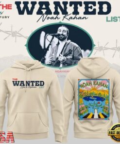 Noah Kahan The Great Divide Tour 2026 New Edition Hoodie, Trending Music 3D Tee Noah Kahan The Great Divide Tour 2026 New Edition Hoodie