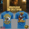 Noah Kahan x UCLA Bruins Football The Great Divide Tour 2026 T Shirt , Trending Music 3D Tee 3 Noah Kahan x UCLA Bruins Football The Great Divide Tour 2026 T Shirt , Trending Music 3D Tee Noah Kahan X Ucla Bruins Football The Great Divide Tour 2026 T Shirt