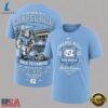 North Carolina Tar Heels 2026 NCAA Back To Campus 3D Shirt , NCAA 3D Graphic Tee 3 North Carolina Tar Heels 2026 NCAA Back To Campus 3D Shirt , NCAA 3D Graphic Tee North Carolina Tar Heels 2026 Ncaa Back TO Campus 3D Shirt