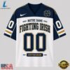 Notre Dame Fighting Irish NCAA College Team Pride Personalized Football jersey, NCAA Team Football Jersey 3 Notre Dame Fighting Irish NCAA College Team Pride Personalized Football jersey, NCAA Team Football Jersey Notre Dame Fighting Irish Ncaa College Team Pride Personalized Football Jersey