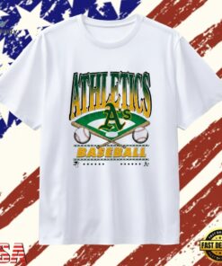 Oakland Athletics A’s Baseball MLB T Shirt , Trendy 2D Print Shirt Oakland Athletics A S Baseball Mlb T Shirt