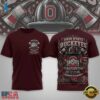 Ohio State Buckeyes 2026 NCAA Firefighter Built for the Fire 3D Shirt , NCAA 3D Graphic Tee 9 Ohio State Buckeyes 2026 NCAA Firefighter Built for the Fire 3D Shirt , NCAA 3D Graphic Tee Ohio State Buckeyes 2026 Ncaa Firefighter Built For The Fire 3D Shirt