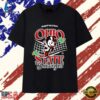 Ohio State Buckeyes Women’s Volleyball mascot 2026 T Shirt , Trendy 2D Print Shirt 3 Ohio State Buckeyes Women’s Volleyball mascot 2026 T Shirt , Trendy 2D Print Shirt Ohio State Buckeyes Women S Volleyball Mascot 2026 T Shirt
