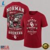 Oklahoma Sooners 2026 NCAA Back To Campus 3D Shirt , NCAA 3D Graphic Tee 9 Oklahoma Sooners 2026 NCAA Back To Campus 3D Shirt , NCAA 3D Graphic Tee Oklahoma Sooners 2026 Ncaa Back TO Campus 3D Shirt