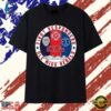 Ole Miss Rebels First Responders Police Fire EMS Tribute T Shirt, Trendy 2D Print Shirt Ole Miss Rebels First Responders Police Fire Ems Tribute T Shirt