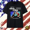 Olivia Miles Basketball Is Art Minnesota Lynx WNBA Graphic T Shirt , Trendy 2D Print Shirt 2 Olivia Miles Basketball Is Art Minnesota Lynx WNBA Graphic T Shirt , Trendy 2D Print Shirt Olivia Miles Basketball IS Art Minnesota Lynx Wnba Graphic T Shirt
