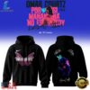 Omar Courtz Por Si Manana No Estoy Tour Signature Hoodie, Trending Music 3D Tee Omar Courtz Por SI Manana NO Estoy Tour Signature Hoodie