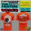 Orange Shirt Foo Fighters x Chicago Bears, Take Cover Tour 2026 T Shirt , Music Design T Shirt 2 Orange Shirt Foo Fighters x Chicago Bears, Take Cover Tour 2026 T Shirt , Music Design T Shirt Orange Shirt Foo Fighters X Chicago Bears Take Cover Tour 2026 T Shirt