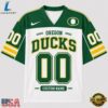 Oregon Ducks NCAA College Team Pride Personalized Football jersey, NCAA Team Football Jersey Oregon Ducks Ncaa College Team Pride Personalized Football Jersey