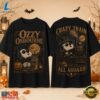 Ozzy Osbourne x Snoopy Halloween Crazy Train All Aboard 3D Shirt , Music Design T Shirt 2 Ozzy Osbourne x Snoopy Halloween Crazy Train All Aboard 3D Shirt , Music Design T Shirt Ozzy Osbourne X Snoopy Halloween Crazy Train All Aboard 3D Shirt
