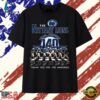 Penn State Nittany Lions 140 Years Abbey Road Style Graphic T Shirt , Trendy 2D Print Shirt 2 Penn State Nittany Lions 140 Years Abbey Road Style Graphic T Shirt , Trendy 2D Print Shirt Penn State Nittany Lions 140 Years Abbey Road Style Graphic T Shirt