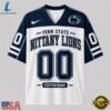 Penn State Nittany Lions NCAA College Team Pride Personalized Football jersey, NCAA Team Football Jersey 3 Penn State Nittany Lions NCAA College Team Pride Personalized Football jersey, NCAA Team Football Jersey Penn State Nittany Lions Ncaa College Team Pride Personalized Football Jersey