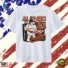 Pete Alonso 25 Baltimore Orioles MLB Baseball T Shirt, Trendy 2D Print Shirt Pete Alonso 25 Baltimore Orioles Mlb Baseball T Shirt