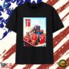 Philadelphia 76ers Joel Embiid LeBron James and Tyrese Maxey To Philly T Shirt, Trendy 2D Print Shirt 2 Philadelphia 76ers Joel Embiid LeBron James and Tyrese Maxey To Philly T Shirt, Trendy 2D Print Shirt Philadelphia 76ers Joel Embiid Lebron James And Tyrese Maxey TO Philly T Shirt