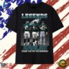 Philadelphia Eagles Legends Cox Foles Kelce Signatures Skyline T Shirt, Trendy 2D Print Shirt 2 Philadelphia Eagles Legends Cox Foles Kelce Signatures Skyline T Shirt, Trendy 2D Print Shirt Philadelphia Eagles Legends Cox Foles Kelce Signatures Skyline T Shirt