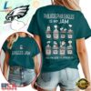 Philadelphia Eagles NFL Jam Snoopy Peanuts Football Fan 3D Shirt, Sports Fans 3D Shirt Philadelphia Eagles Nfl Jam Snoopy Peanuts Football Fan 3D Shirt