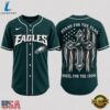 Philadelphia Eagles NFL Stand For The Flag Kneel For The Cross Baseball Jersey Shirt , NFL Baseball Shirt 2 Philadelphia Eagles NFL Stand For The Flag Kneel For The Cross Baseball Jersey Shirt , NFL Baseball Shirt Philadelphia Eagles Nfl Stand For The Flag Kneel For The Cross Baseball Jersey Shirt
