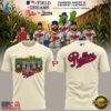 Philadelphia Phillies MLB at Field of Dreams 2026 3D Shirt , Music Design T Shirt 3 Philadelphia Phillies MLB at Field of Dreams 2026 3D Shirt , Music Design T Shirt Philadelphia Phillies Mlb AT Field OF Dreams 2026 3D Shirt
