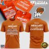 Phoenix Mercury vs Everybody Special Edition 2026 T Shirt, Viral 3D Graphic Tee Phoenix Mercury VS Everybody Special Edition 2026 T Shirt