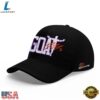 Phoenix Mercury x Togethxr GOAT 2026 Cap , Music Lover Baseball Cap Phoenix Mercury X Togethxr Goat 2026 Cap