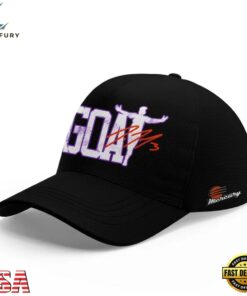 Phoenix Mercury x Togethxr GOAT 2026 Cap, Music Lover Baseball Cap Phoenix Mercury X Togethxr Goat 2026 Cap